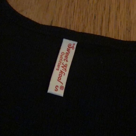 Los Cabos Mexico Tank - Picture 2 of 3